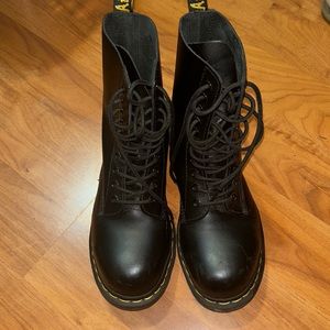 Doc Martens